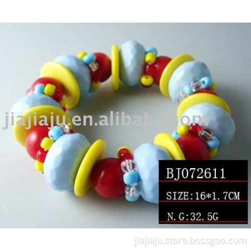 Children Bracelet BJ072611